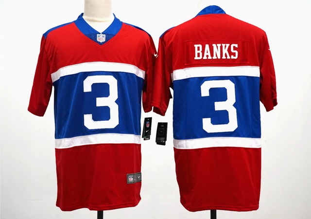 New York Giants Jerseys 05